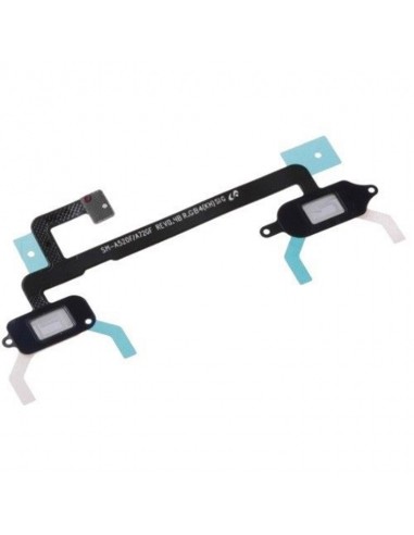 CABO FLEX BOTOES A5 2017