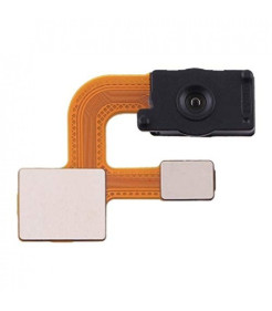 CABO FLEX COM LEITOR DE IMPRESSÃO DIGITAL PARA XIAOMI