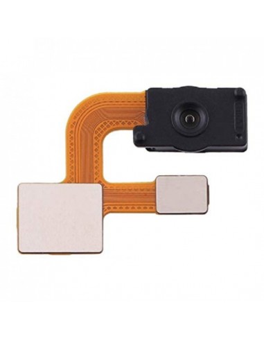 CABO FLEX COM LEITOR DE IMPRESSÃO DIGITAL PARA XIAOMI