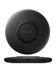 CARREGADOR / BASE DE CARGA WIRELESS A4644 INSIGNIA QI 1.2 PRETO ORIGINAL