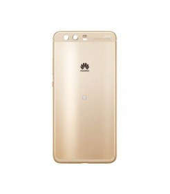CARCASA TRASEIRA PARA HUAWEI G8 DOURADO