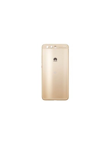 CARCASA TRASEIRA PARA HUAWEI G8 DOURADO