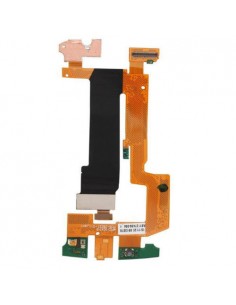 FLEX SLIDE PARA BLACKBERY 9800