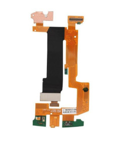 FLEX SLIDE PARA BLACKBERY 9800