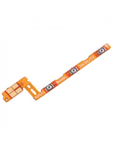 BOTOES ON OFF NOKIA 3.1