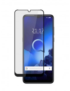 PROTECTOR DE VIDRO TEMPERADO ALCATEL 3C, 3V