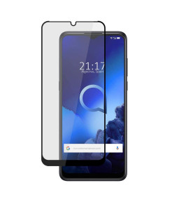 PROTECTOR DE VIDRO TEMPERADO ALCATEL 3C, 3V