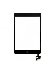 TOUCH PARA IPAD MINI PRETO