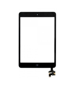 TOUCH PARA IPAD MINI PRETO