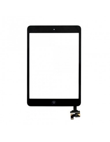 TOUCH PARA IPAD MINI PRETO