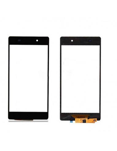 TOUCHSCREEN PARA SONY XPERIA Z2 PRETO