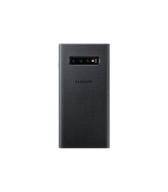 CAPA TIPO ORIGINAL S10+ PRETO