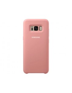 CAPA TIPO ORIGINAL SAMSUNG S8 ROSA