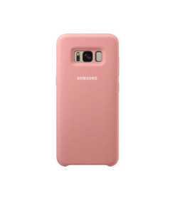 CAPA TIPO ORIGINAL SAMSUNG S8 ROSA