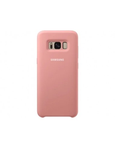 CAPA TIPO ORIGINAL SAMSUNG S8 ROSA