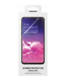PELICULA UV SAMSUNG S10E
