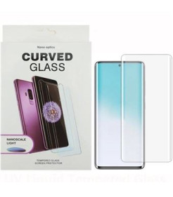 PELICULA UV SAMSUNG S8