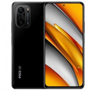 POCOPHONE F3 6GB/128GB 5G DS PRETO
