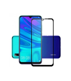 PELICULA 6D HUAWEI P SMART 2019 BLACK
