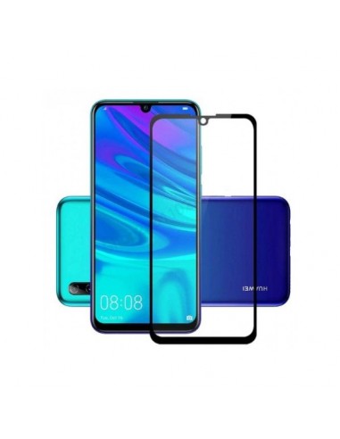 PELICULA 6D HUAWEI P SMART 2019 BLACK