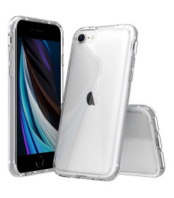 CAPA CLEAR PARA IPHONE