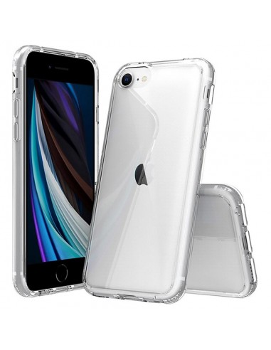 CAPA CLEAR PARA IPHONE