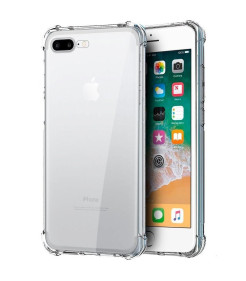 CAPA CLEAR IPHONE 7 PLUS