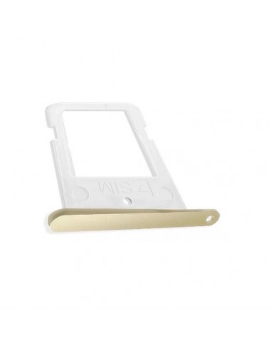 BANDEJA SIM DOURADO SAMSUNG S6 EDGE