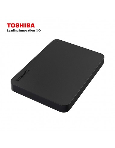 HDD EXT 500GB TOSHIBA CANVIO B