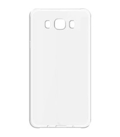 CAPA TRANSPARENTE SAMSUNG J5 2016