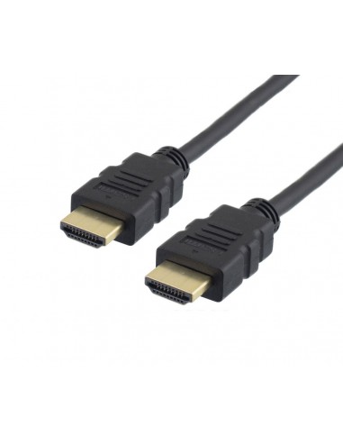 HDMI 1.4 TIPO A _ MINIC M/M 3M