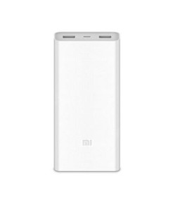 POWERBANK XIAOMI MI POWER BANK 2C 20.000MAH