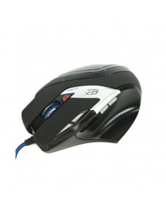 RATO GAMING Z8TECH M1621 - 2400DPI