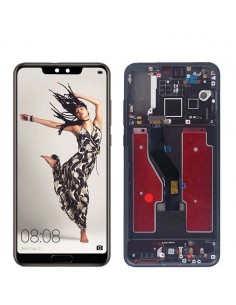 ECRÃ COMPLETO TFT PARA P20 PRO