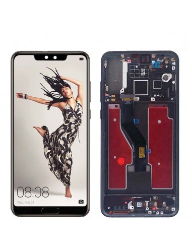 ECRÃ COMPLETO TFT PARA P20 PRO