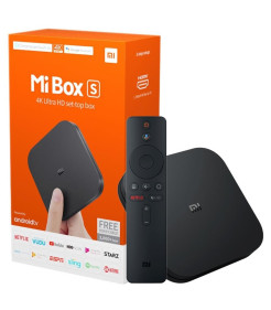 XIAOMI MI BOX S