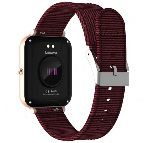 LENOVO - Smartwatch S2 Gold
