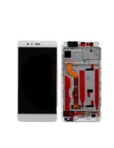 TOUCHSCREEN P9 COM FRAME