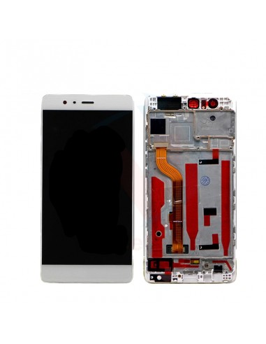 TOUCHSCREEN P9 COM FRAME