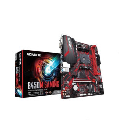 MB GIGABYTE B450M GAMING
