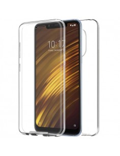 CAPA 360 PARA XIAOMI POCOPHONE F1