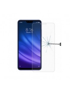 PELÍCULA DE VIDRO TEMPERADO PARA XIAOMI Mi8 LITE (MI 8X)