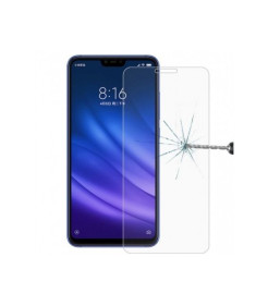 PELÍCULA DE VIDRO TEMPERADO PARA XIAOMI Mi8 LITE (MI 8X)