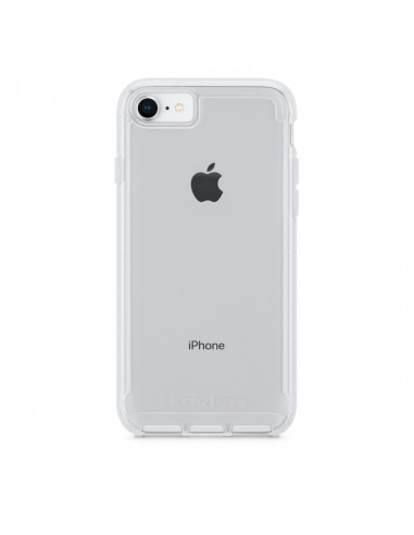 CAPA PARA IPHONE 7/8 TRANSPARENTE