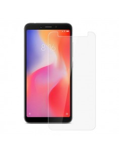 PELÍCULA DE VIDRO TEMPERADO PARA XIAOMI REDMI 6