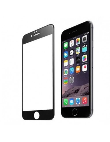 PELÍCULA 5D PARA IPHONE 7/8 PRETO