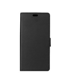 CAPA PARA SAM A7 2018 PRETA FORCELL WALLET CASE
