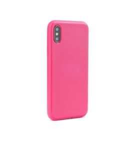 CAPA PARA SAM A7 2018 ROSA STYLE LUX MERCURY