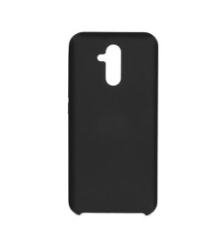 CAPA LUX STYLE HUAWEI MATE 20 LITE PRETA