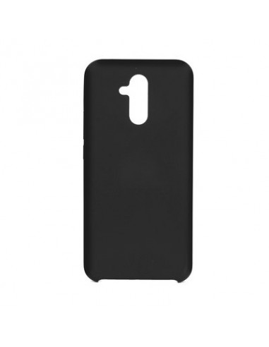 CAPA LUX STYLE HUAWEI MATE 20 LITE PRETA